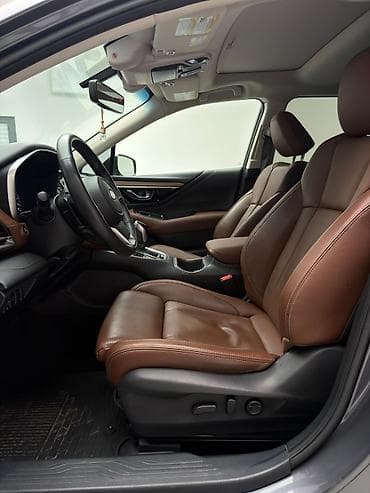 subaru outbreak: Subaru Outback: 2021 г., 2.4 л, Автомат, Бензин, Кроссовер — 10