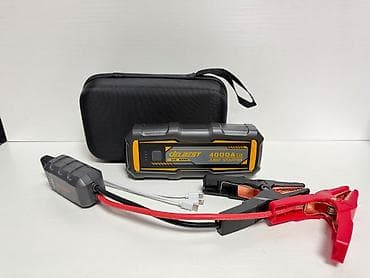 16 lt: ⚡️Качественное Пуcкoвoe уcтройcтво DELBEST G40 для автомобиля — 10