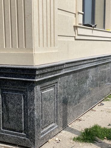 серый гранит: 6 жылдан ашык тажрыйба — 4