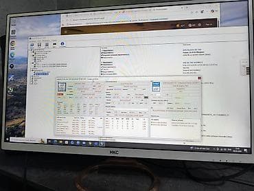 imac m4: Компьютер, ядер - 4, ОЗУ 16 ГБ, Для несложных задач, Б/у, Intel Core i7, AMD Radeon RX 580, HDD + SSD — 5