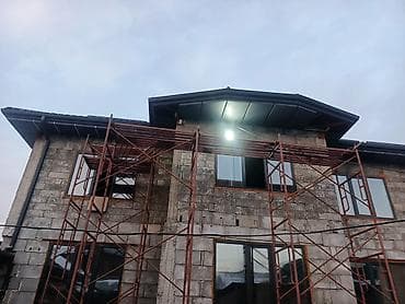 сайдинг станок: | Сайдинг 3-5 лет опыта — 2