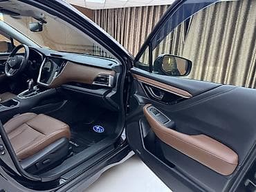 Subaru Outback: 2020 г., 2.4 л, Вариатор, Бензин, Кроссовер — 7