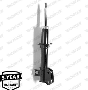 амортизатор опель агила: Передний амортизатор Opel 2001 г., Новый, Аналог — 1