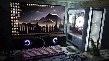 ender 3: Компьютер, ядер - 6, Игровой — 1