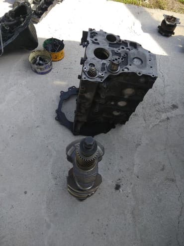 ddr 2 купить: Коленвалы Mitsubishi — 4