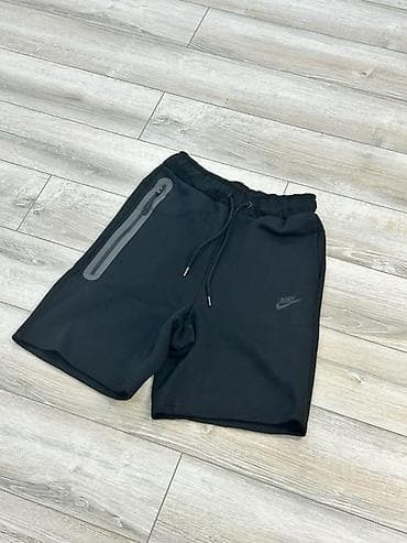 Шорты: Мужские шорты, XL, M, L, Palm Angels, Новый, цвет - Голубой — 3