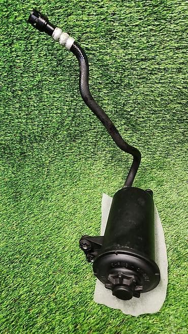 5 5 compressor: Бачок BMW 2004 г., Б/у, Оригинал, Германия — 7