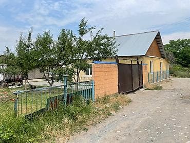 Кухонные гарнитуры: Срочно Сокулуктун 1-Май айылынын Дачасынан 5 комнаталуу там сатылат — 5