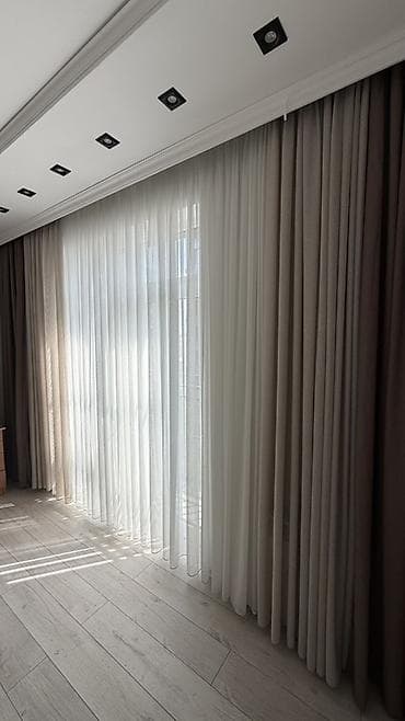 будка 6 5: 3 комнаты, 80 м², Элитка, 12 этаж, Дизайнерский ремонт — 8