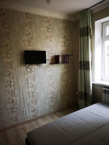 ош квартира суточный: Сдается частный сектор, однокомнатная кварттра. есть все условия. с — 5