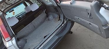 запчасти honda cr v кпп: Honda CR-V: 1997 г., 2 л, Автомат, Бензин, Кроссовер — 10