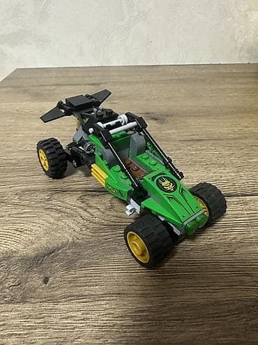 мечит: Продаю все за 1700 кто купит в подарок эти машины и паука на фото — 7