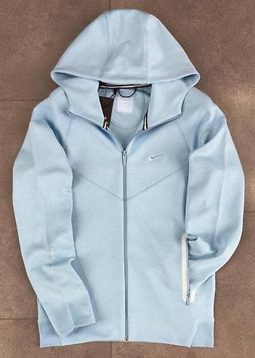 Толстовки: Nike Tech Fleece 1890 сом — 7