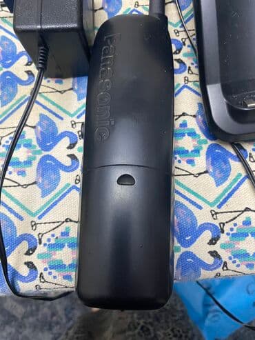 kx tem824ru офисная аналоговая атс panasonic: Стационарный телефон — 7