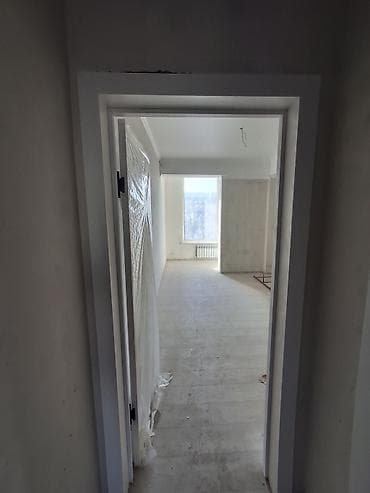 Продажа квартир: 2 комнаты, 64 м², Элитка, 8 этаж, Готовая ПСО (под самоотделку) — 7