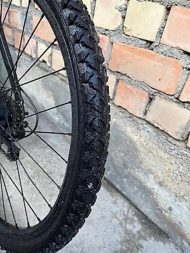 Горные велосипеды: Горный велосипед, Skillmax, Рама M (156 - 178 см), Алюминий — 8