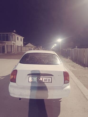 деу нубира запчас: Daewoo Lanos: 2008 г., 1.5 л, Механика, Бензин, Седан — 2