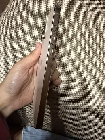 айфон 14 про мах китай: IPhone 16 Pro Max, Б/у, 256 ГБ, Золотой, Кабель — 2