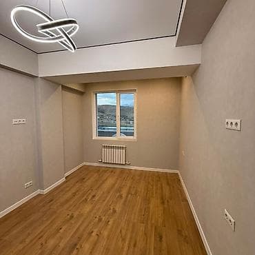 Недвижимость: 1 комната, 36 м², Асанбай мкр Элитка, 13 этаж, Евроремонт — 4