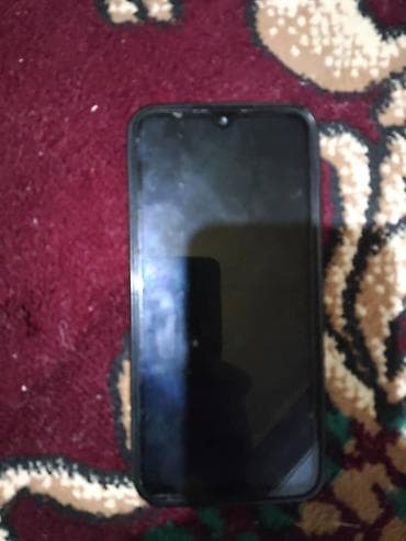 чоор фото: Samsung Galaxy A24 4G, Колдонулган, 256 ГБ, түсү - Кара, 2 SIM — 1