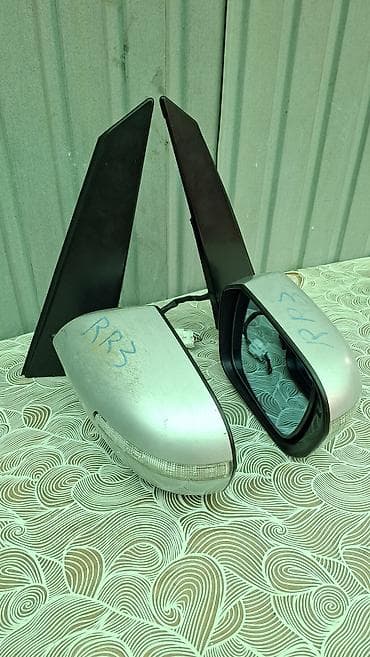 ej de: Оригинальные боковые зеркала Honda Elysion RR3 (рестайлинг) — 3