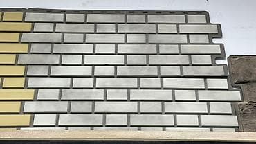 пластиковые панели пвх: Пластик, Установка — 1