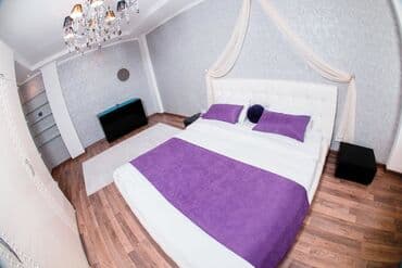 1 комната, Душевая кабина, Постельное белье, Кондиционер