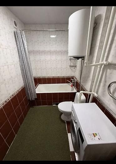 200000: 5 и более комнат, 87 м², 105 серия, 5 этаж, Дизайнерский ремонт — 10
