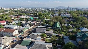 участок чон сары ой: 6 соток, Для строительства, Красная книга, Тех паспорт, Договор купли-продажи — 7