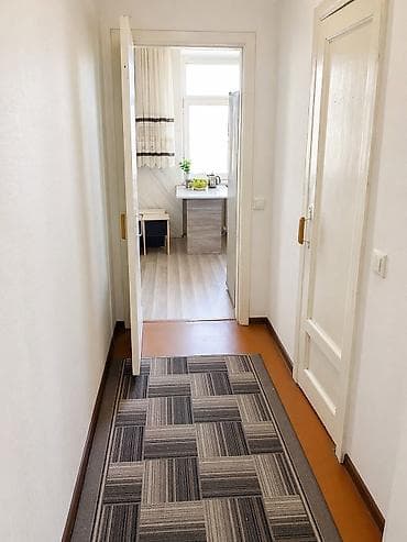 квартирв: 3 комнаты, Собственник, С подселением — 3