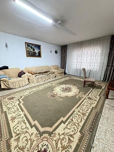 дом в токиаке: Продаётся двухэтажный дом в районе Токольдош по улице Армейская — 9