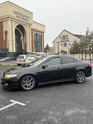 хонда аккорд 2003 год: Honda Accord: 2003 г., 2.4 л, Автомат, Бензин, Седан — 4