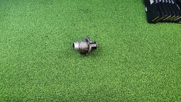 Термостат BMW 2005 г., Б/у, Оригинал, Германия