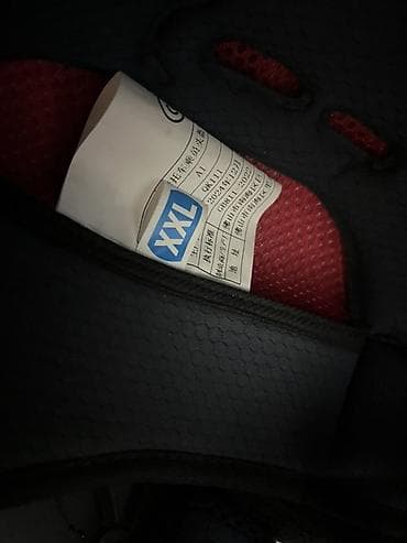 маска для мото: Мотошлем, Б/у, Самовывоз — 6