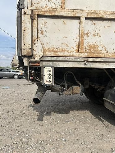 audi a4 2 6: Грузовик, Mercedes-Benz, Стандарт — 4