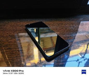 redmi note 4x: Vivo Б/у, 256 ГБ, цвет - Зеленый, 1 SIM — 1