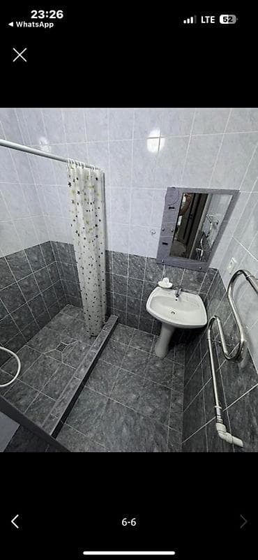Квартиры: Продаётся светлая однокомнатная квартира с современной отделкой и — 6