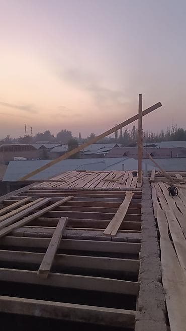 профнастил сокулук: Кровельные работы под ключ - Монтаж и замена кровли из — 4