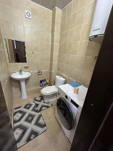 Кыймылсыз мүлк: Студия, Менчик ээси, Чогуу жашоосу жок, Толугу менен эмереги бар — 10