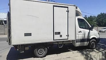 sprinter 2 2: Mercedes-Benz Спринтер: 2013 г., Бус — 4