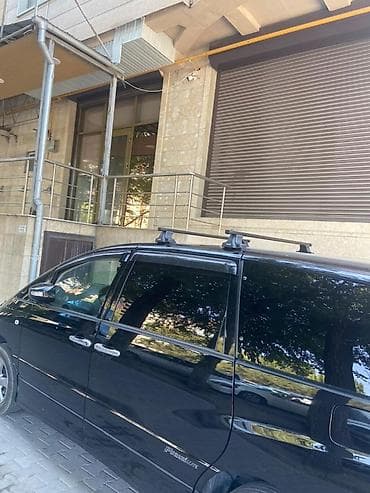 Багажники корзины Автобокс автобагажник Бишкек крепление для