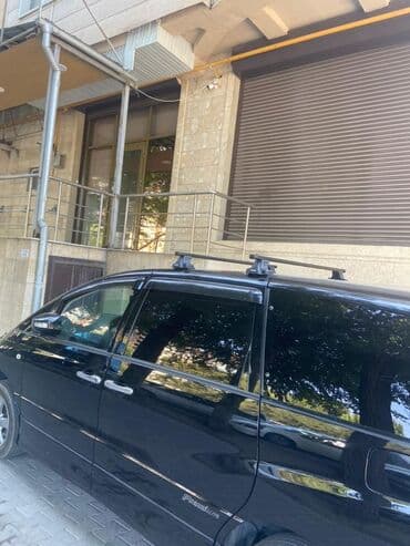 купить багажник на крышу авто в бишкеке: Багажники корзины Автобокс автобагажник Бишкек крепление для — 1