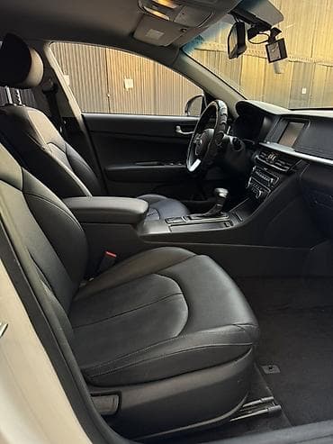 sprinter 315: Kia K5: 2019 г., 2 л, Автомат, Бензин, Седан — 8