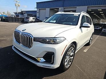 x7 bmw цена бишкек: BMW X7: 2019 г., 3 л, Типтроник, Бензин, Кроссовер — 2