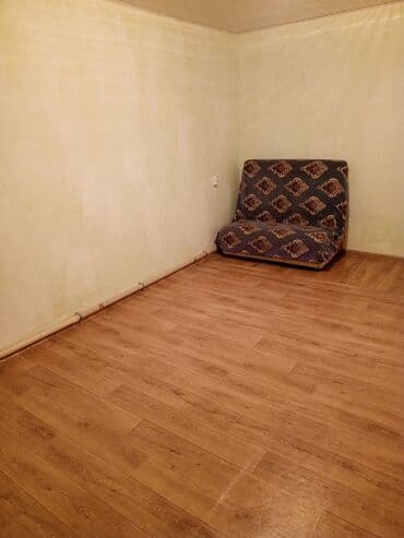 здаю дом ак ордо: 35 м², 2 комнаты — 9