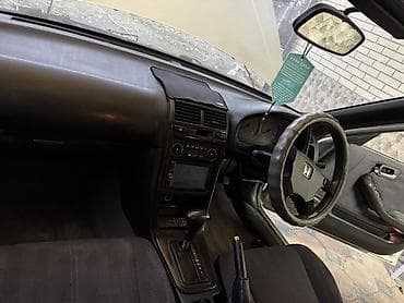 двигатель тайота марк 2: Honda Inspire: 1995 г., 0.2 л, Автомат, Бензин, Седан — 8