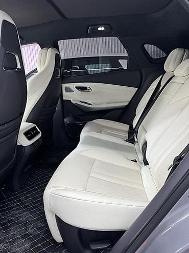 адиссей абсолют: ⸻ 🚗 GAC AION LX PLUS 📅 2022 год ⚡ Электромобиль с запасом хода до — 5