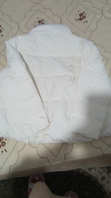 корейские капсулы для похудения день и ночь: Укороченная женская осенняя, легкая куртка-пуховик - Цвет — 2