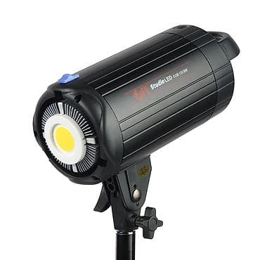 Свет студийный Falcon Eyes Studio LED COB120 BW светодиодный в
