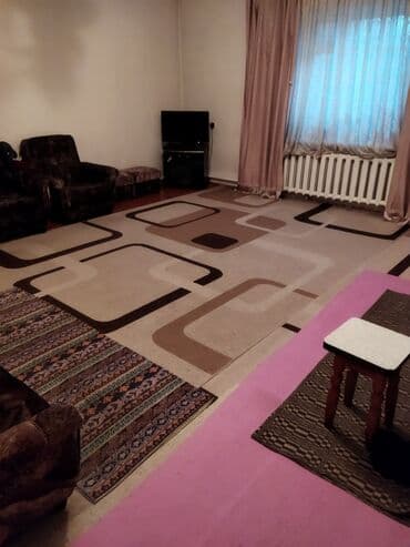 продаю дом аламединский рынок: Дом, 170 м², 4 комнаты, Собственник, Косметический ремонт — 7